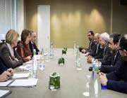 ایران اور پانچ جمع ایک کے مذاکرات کامیاب