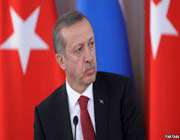 اردوغان