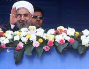 روحانی