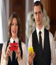 کار تبلیغاتی جالب موتورولا