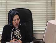 خانم سیده فاطمه مقیمی