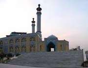 روایتی برای حس حضور