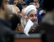 روحانی