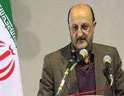 عبدالمحمد زاهدی