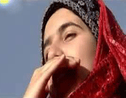 کل زدن