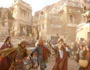 جهان چشم به راه فیلم محمد(ص)