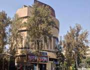 تعطیلی سینماها؟