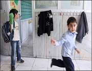 لغو تعطیلی پنج شنبه مدارس از سال تحصیلی آینده