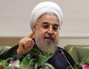 روحانی