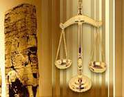 توقیف اموال، حقوق