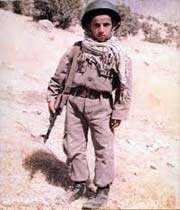 دو شهید از گلزار اردبیل