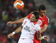 پرسپولیس - فولاد