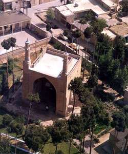 منارجنبان