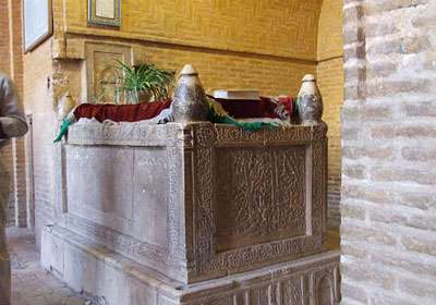 منارجنبان