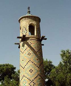 منارجنبان
