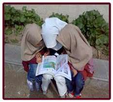 بحث گروهی، فرصتی برای ابراز عقاید و تجربیات دانشآموزان
