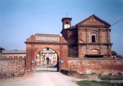 مکانهای ترسناک