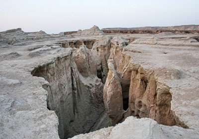 جزیره قشم