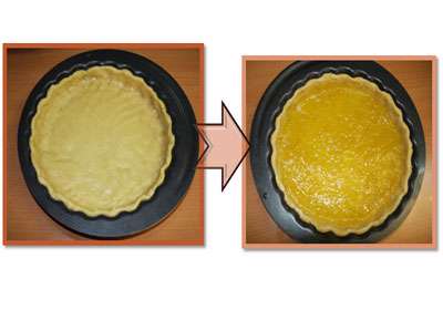 تارت مارمالادی