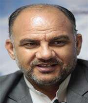 سید جعفر موسوی