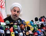 روحانی