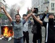 9دی، فتنه