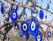 چشم زخم
