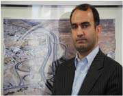 فریبرز واحدی