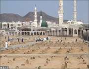 آیت اللهی كه جلوی تخریب بقیِع را گرفت