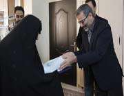 خمپاره بندش تکه تکه کرد