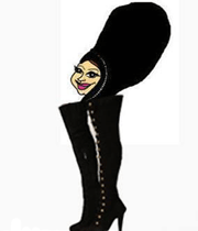 زن