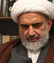 حجتالاسلام و المسلمین محمدعلی جاودان