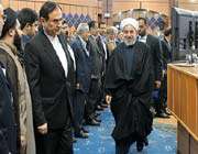 روحانی