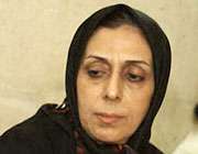 شکوه قاسم نیا