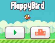 مرگ زودرس FlappyBird مرگ زودرس FlappyBird