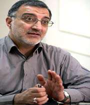 زاکانی