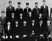 لباس دروان قاجار