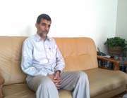 رضا عمادی