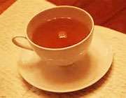 چای گشنیز
