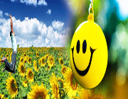 خوشبختی