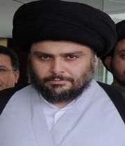 مقتدی صدر