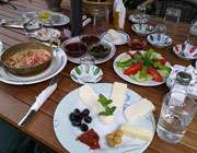 صبحانه