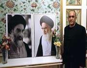 ارائه تصویری از مبارزات رهبری در «معمای شاه»