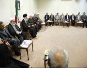 رهبر معظم انقلاب