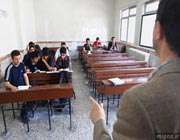 اجازه دهید فرزندتان خودش دیپلم بگیرد!