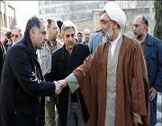 ارائه تصویری از مبارزات رهبری در «معمای شاه»