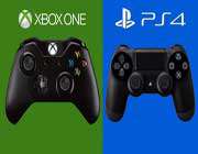 پیروزی ps4 بر ایکس باکس