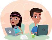 اینترنت، ازدواج اینترنتی