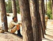 سربازی