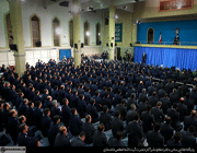 آیت الله خامنه ای